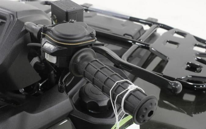 2027 Honda FourTrax Rancher DCT EPS