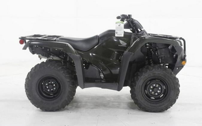 2027 Honda FourTrax Rancher DCT EPS