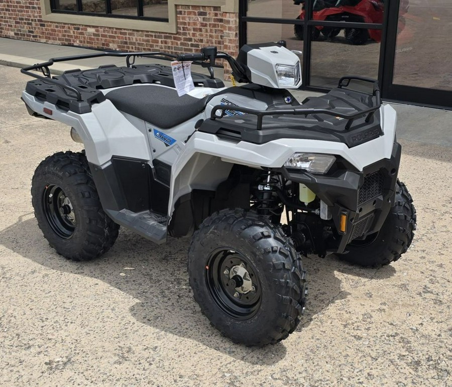 2026 Polaris® Sportsman 450 H.O. EPS