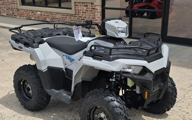 2026 Polaris® Sportsman 450 H.O. EPS
