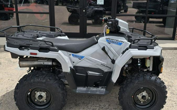 2026 Polaris® Sportsman 450 H.O. EPS