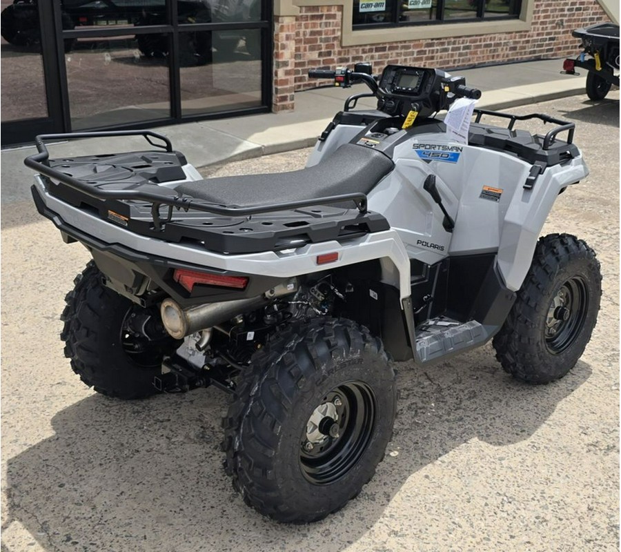 2026 Polaris® Sportsman 450 H.O. EPS
