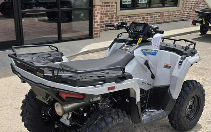 2026 Polaris® Sportsman 450 H.O. EPS