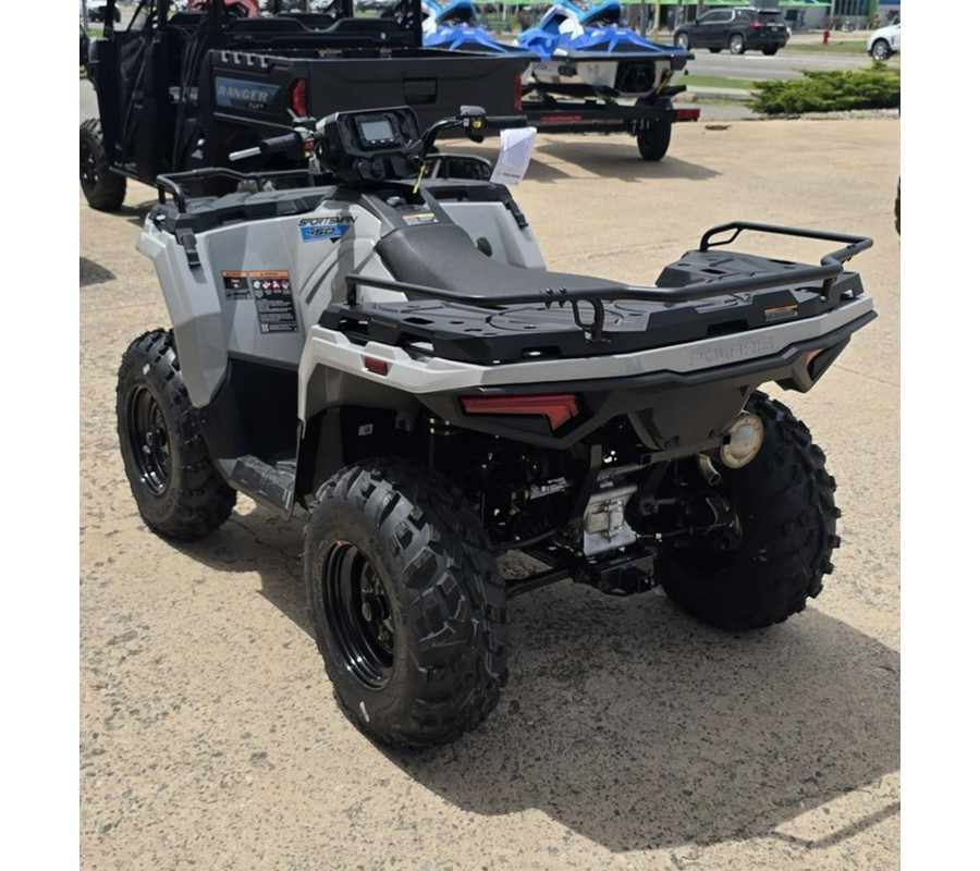 2026 Polaris® Sportsman 450 H.O. EPS