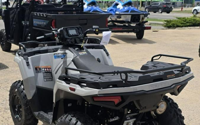 2026 Polaris® Sportsman 450 H.O. EPS