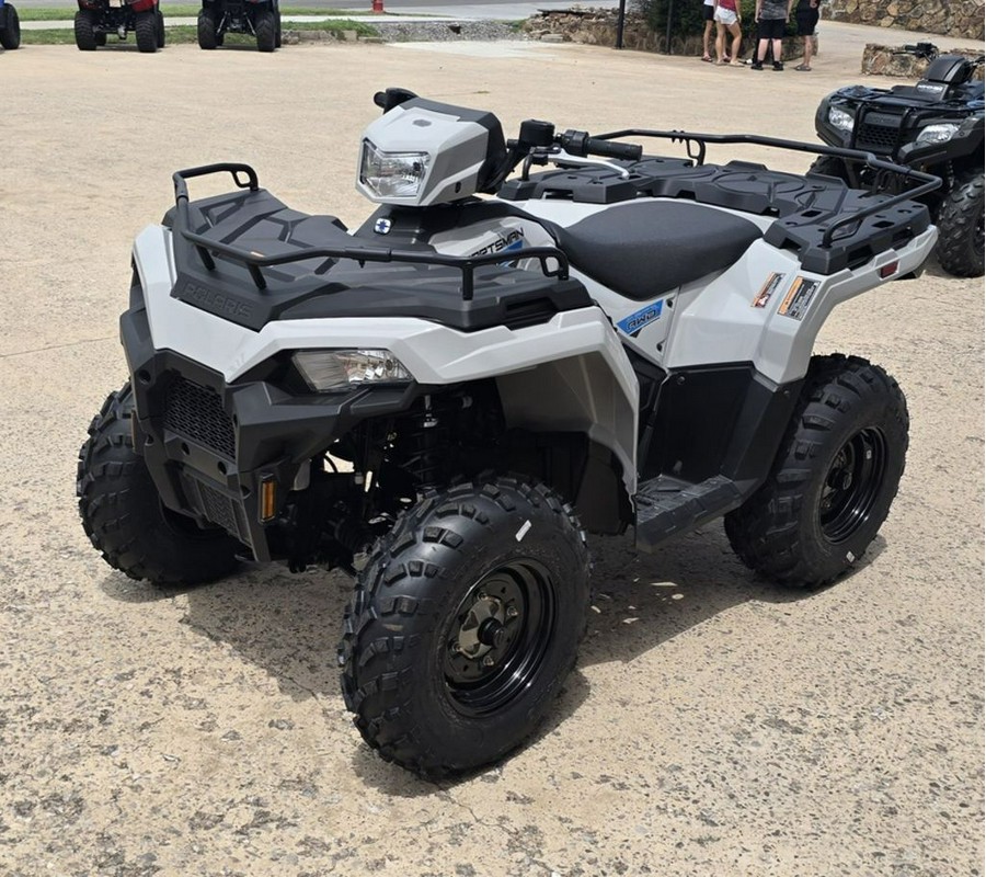 2026 Polaris® Sportsman 450 H.O. EPS
