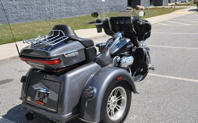 2021 Harley-Davidson® FLHTCUTG - Tri Glide® Ultra