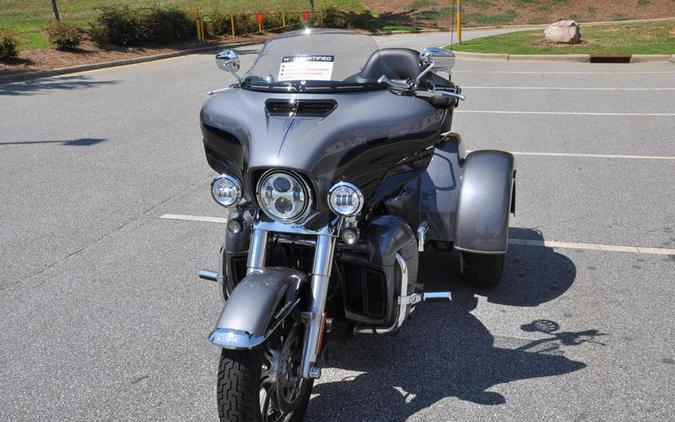 2021 Harley-Davidson® FLHTCUTG - Tri Glide® Ultra