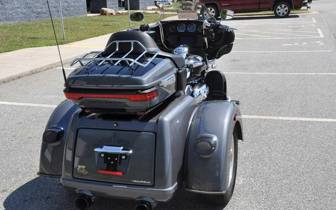 2021 Harley-Davidson® FLHTCUTG - Tri Glide® Ultra