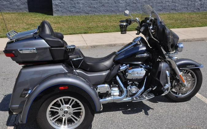 2021 Harley-Davidson® FLHTCUTG - Tri Glide® Ultra