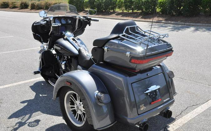 2021 Harley-Davidson® FLHTCUTG - Tri Glide® Ultra