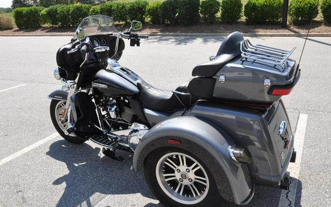 2021 Harley-Davidson® FLHTCUTG - Tri Glide® Ultra
