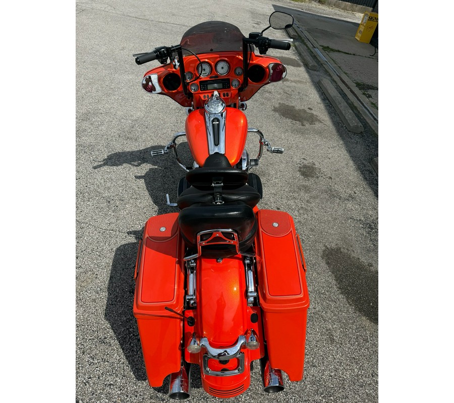 2012 Harley-Davidson Street Glide®