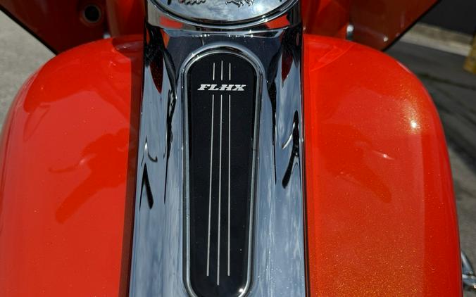 2012 Harley-Davidson Street Glide®