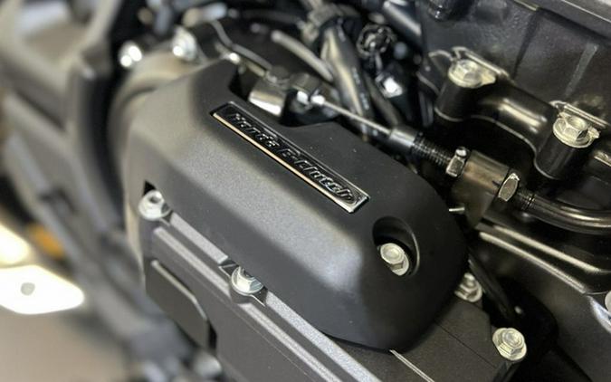 2026 Honda Transalp E-Clutch