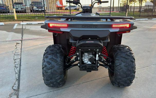 2027 CFMOTO CFORCE C4