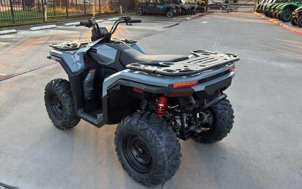 2027 CFMOTO CFORCE C4