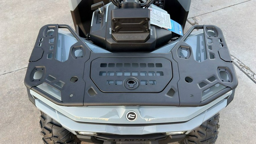 2027 CFMOTO CFORCE C4