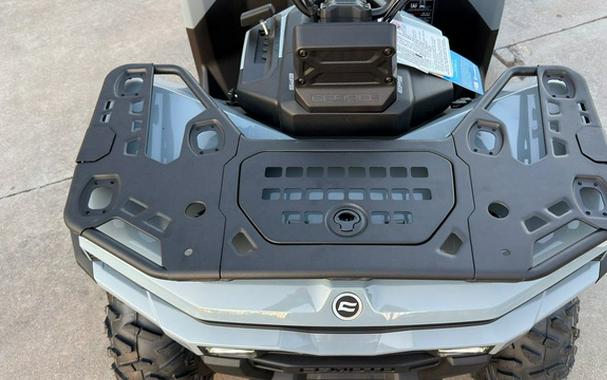2027 CFMOTO CFORCE C4