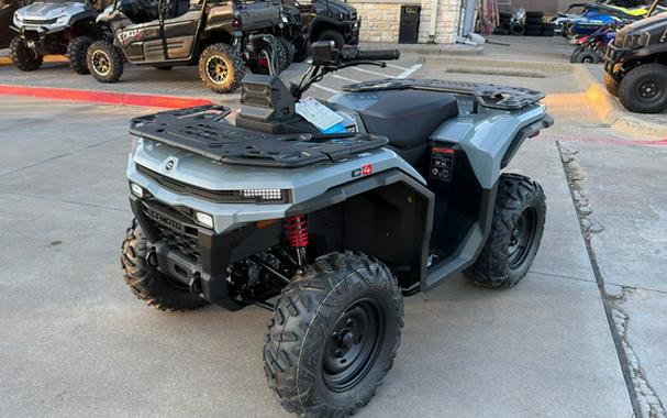 2027 CFMOTO CFORCE C4