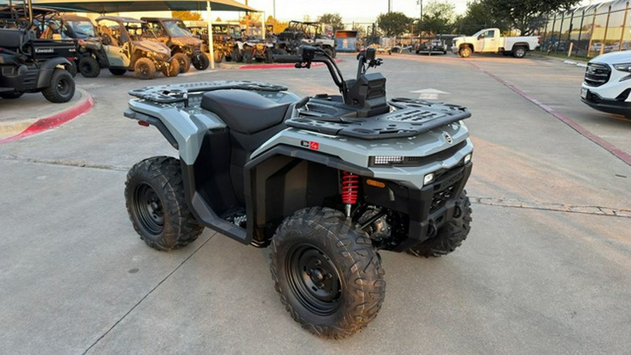 2027 CFMOTO CFORCE C4