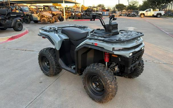 2027 CFMOTO CFORCE C4