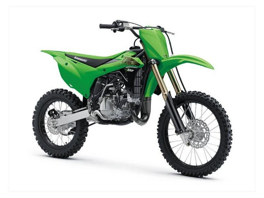 2020 Kawasaki KX™100