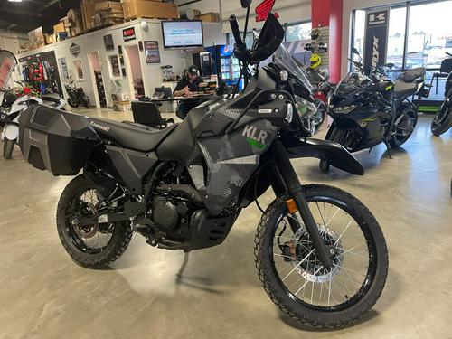 2022 Kawasaki KLR650 Adventure Review (19 Fast Facts)