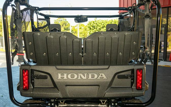 2023 Honda Pioneer 1000-5 Trail