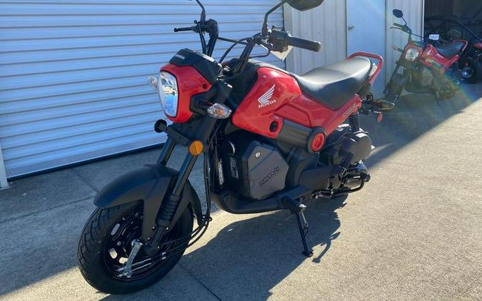 2022 Honda Navi Review [10 Fast Facts For Urban Motorcycle Riders]