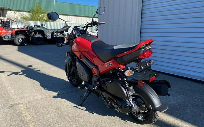 2023 Honda® NVA110BP