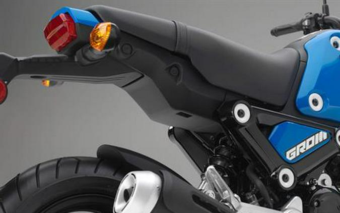 2022 Honda Grom ABS