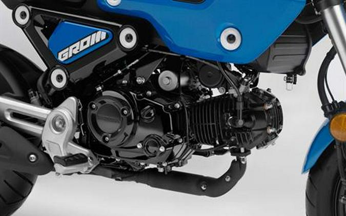 2022 Honda Grom ABS