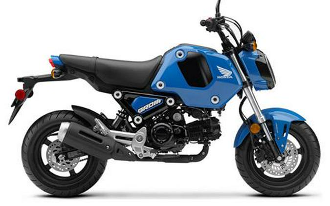 2022 Honda Grom ABS