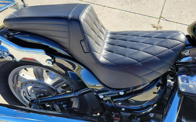 2023 Harley-Davidson® FXST - Softail® Standard