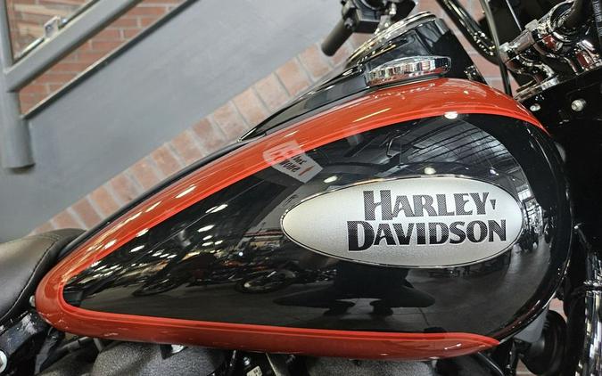 2024 Harley-Davidson® FLHCS - Heritage Classic