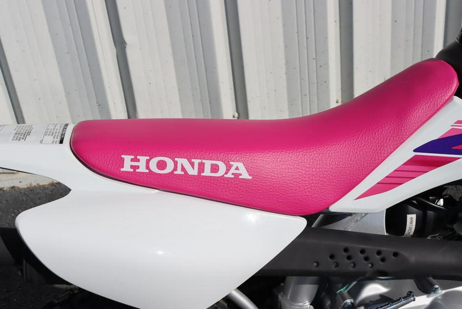 2024 Honda® CRF50F