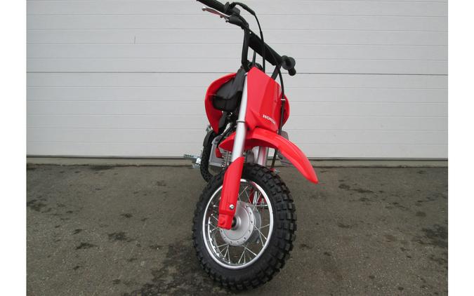 2024 Honda CRF50F