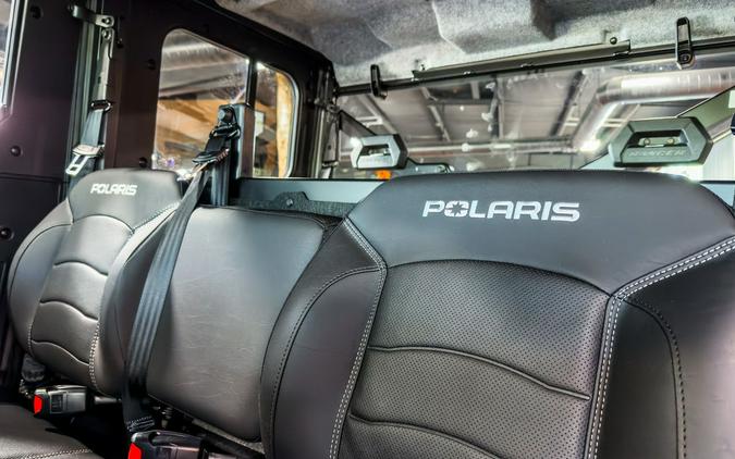 2025 Polaris® Ranger Crew XP 1000 Northstar Texas Edition