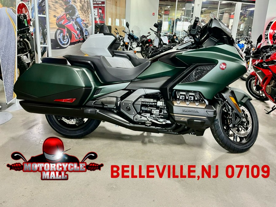 2024 Honda® Gold Wing