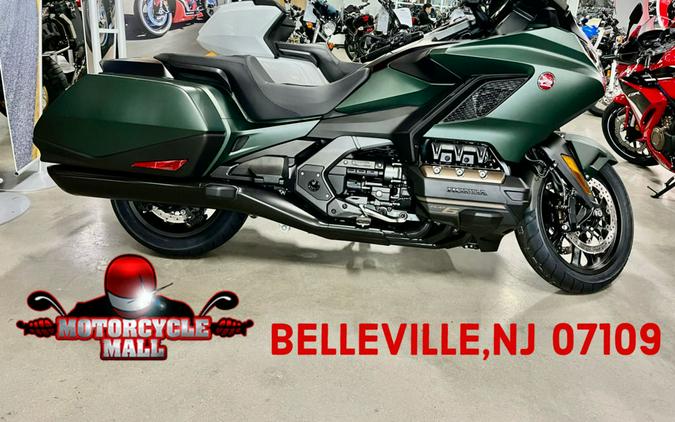 2024 Honda® Gold Wing