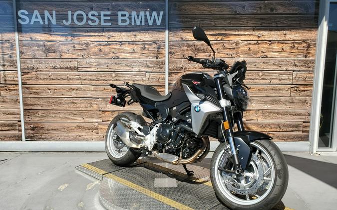 2023 BMW F 900 R