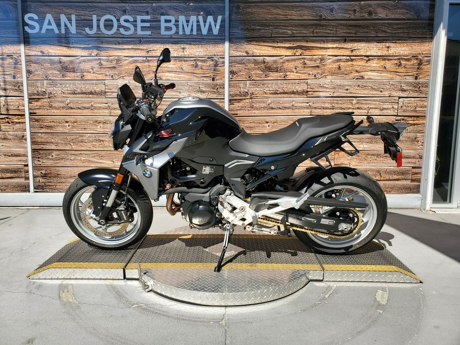 2023 BMW F 900 R