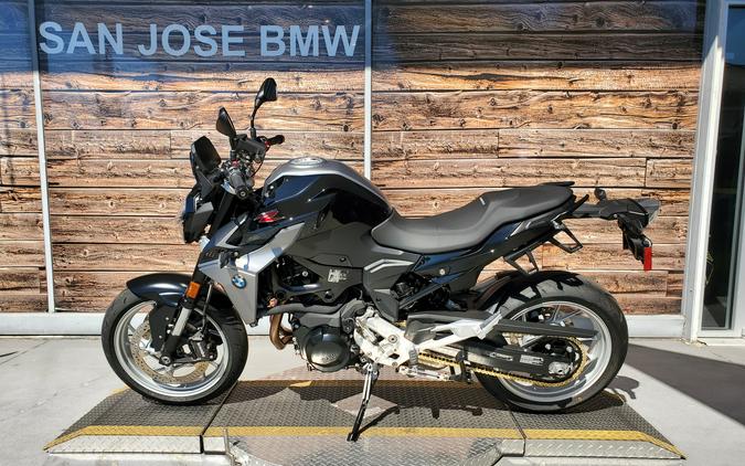 2023 BMW F 900 R