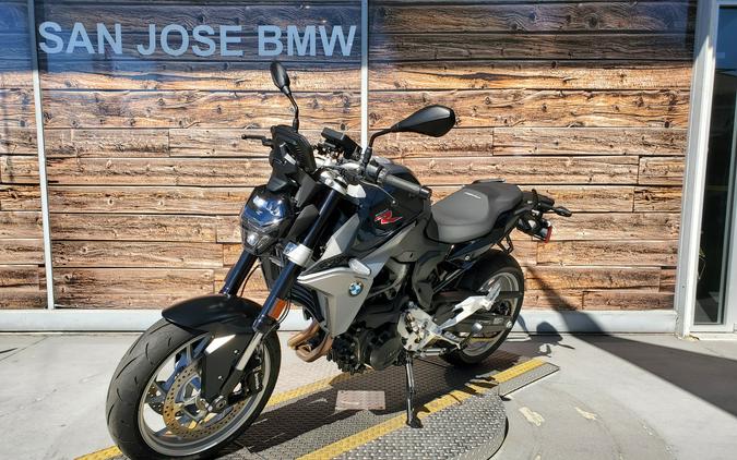 2023 BMW F 900 R