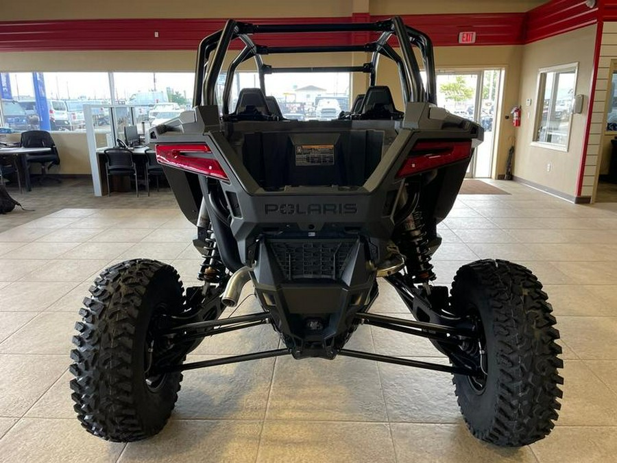 2025 Polaris® RZR Pro S 4 Sport