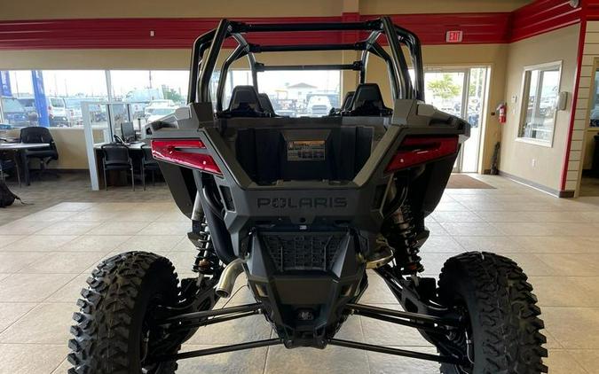 2025 Polaris® RZR Pro S 4 Sport