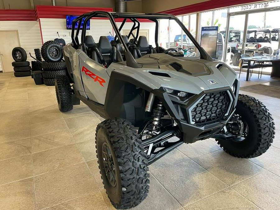 2025 Polaris® RZR Pro S 4 Sport