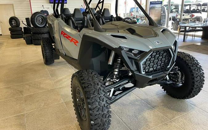 2025 Polaris® RZR Pro S 4 Sport