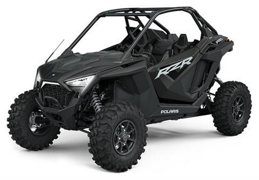 2024 Polaris RZR PRO XP Ultimate